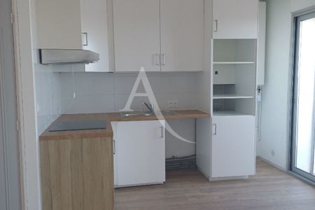 A louer appartement SETE 3 pièce(s) - Photo 3