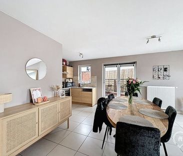 Appartement te huur - Foto 1