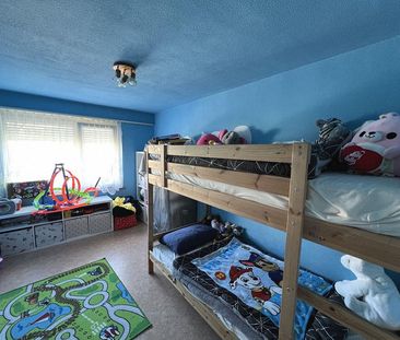 Familienwohnung sucht neue Bewohner! - Foto 3