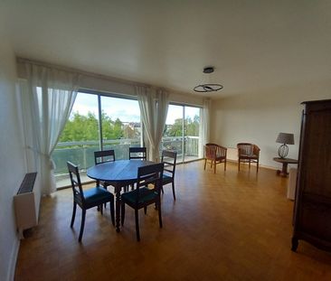APPARTEMENT MEUBLE T3 - 77m² - PARAY LE MONIAL - Photo 5