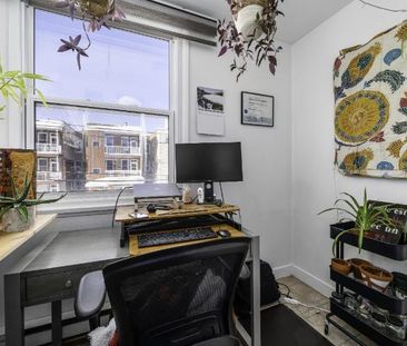 Appartement 3 ½ à louer Montcalm / Saint-Sacrement décembre 2025 - Photo 2