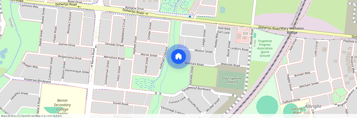 31 Meston Street, Vic 3029, Truganina