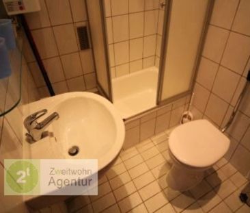 Möbliertes Apartment mit Internet in Citylage! Düsseldorf-Zentrum, ... - Foto 5