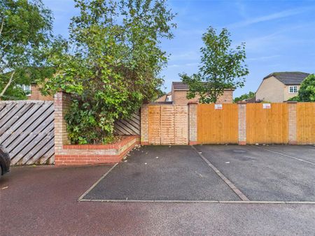 1 bedroom terraced house to rent - Photo 5