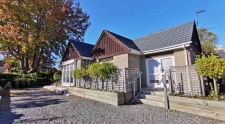 Fendalton, 6+ bedrooms - Photo 4