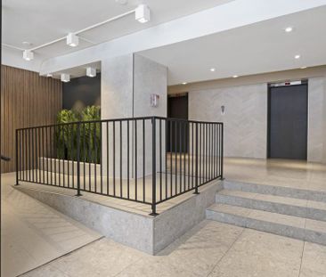 For Lease - 3875 Sheppard Avenue Unit# 909, Toronto, Ontario - Photo 5