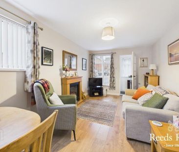 1 Hampton Gardens, Ormeau, Belfast, BT7 3DF - Photo 1