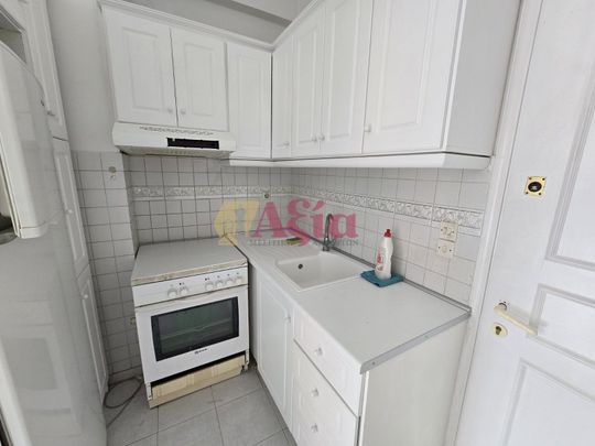 Διαμέρισμα για ενοικίαση Σκαγιοπούλειο (Πάτρα) - Φωτογραφία 1