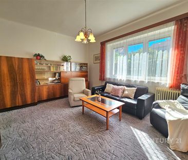 Pronájem rodinného domu 110 m², Záběhlice, Praha - Photo 1