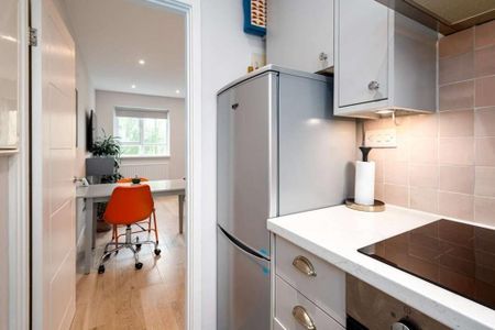 Studio to rent - Photo 3