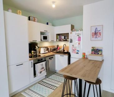 Appartement T3 à louer La Roche Sur Yon - 64 m² - Photo 6
