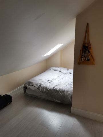 Studio Flat, Jersey Road, IG1 - Photo 2