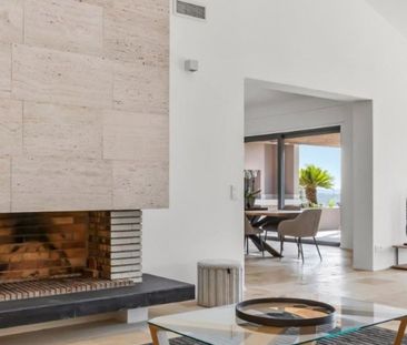 Villa • Grimaud - Photo 3