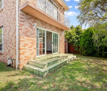 Affordable Beachside Living Awaits You! 2 Bedroom Townhouse with wa... - Photo 5