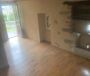 Location maison de village 3 pièces 95 m² à Saint-Salvadou (12200) - Photo 3