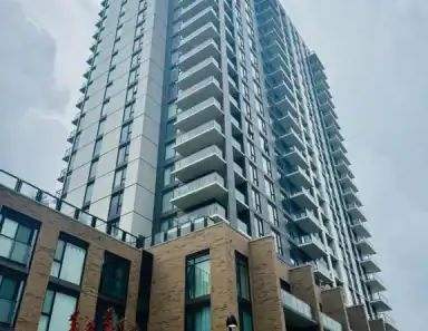 1807 - 55 DUKE STREET W | 1807 - 55 DUKE STREET W, Kitchener - Photo 1