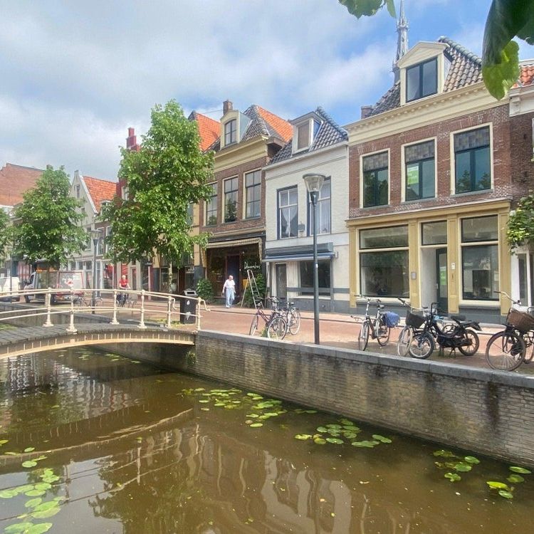 Bovenwoning Tuinen, Leeuwarden huren? - Foto 1