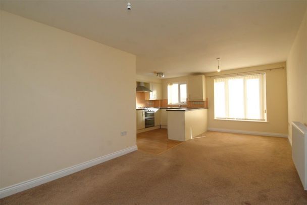 Silver Birch Court, Wittering, Peterborough - Photo 1