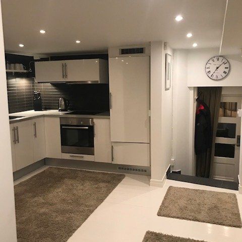 Drakenbergsgatan, Göteborg - Foto 1