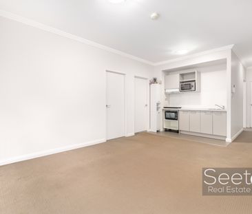 N203A/81-86 Courallie Avenue, Homebush West NSW 2140 - Apartment Fo... - Photo 6