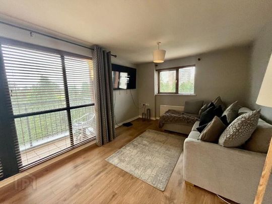 31 The Luna Building, 1 Redwood Court, Dunmurry, Belfast, BT17 9FP - Photo 1