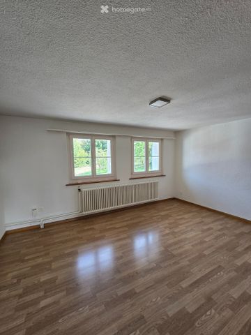 Renovierte Altbauwohnung mit Schwedenofen und wunderschöner Weit- und Alpensicht ❤️ - Photo 3