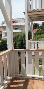 Geförderte 3-Zimmer -Mietwohnung in der Villa Assmann, Top 6 [GF,LB] - Photo 3