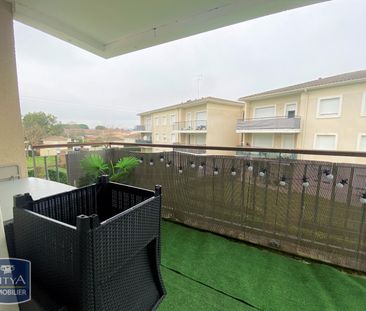 Location Appartement 2 pièces 45m² PINEUILH 33220 - Photo 5