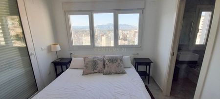 Benidorm, Valencian Community - Photo 2