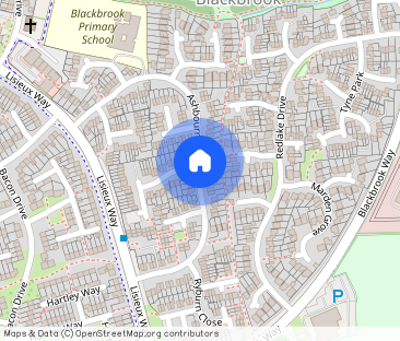 Ashbourne Crescent, Taunton, TA1 - Photo 1