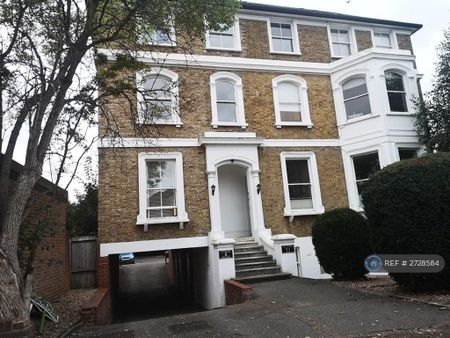 1 bedroom flat to rent - Photo 3