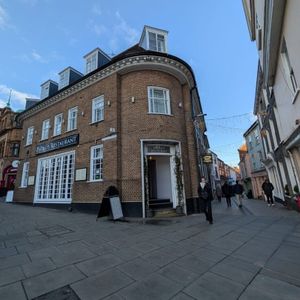 St. Giles Street - Photo 3