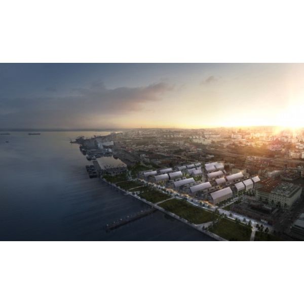 Apartamento T2 em Lisboa - Photo 1