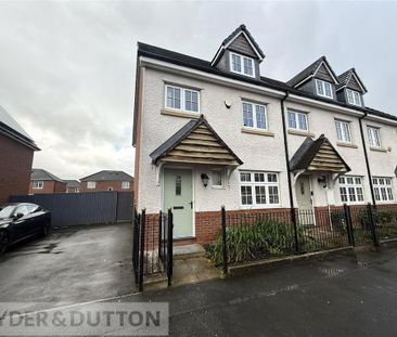 4 bedroom semi-detached house to rent - Photo 1