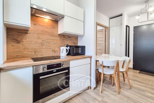 Legnicka/LUX/Winda/Garaż - Zdjęcie 1