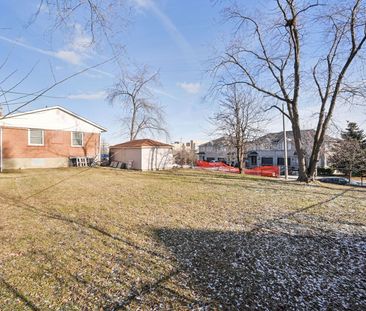 For Lease - 3108 Parkerhill Road Unit# Upper, Mississauga, Ontario - Photo 5