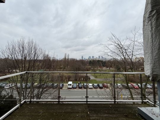 Elegancki apartament|3 pokoje|Wola|96.5m2|Parking - Фото 1