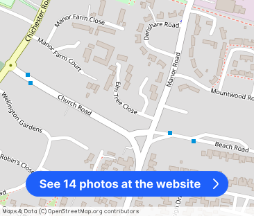 Elm Tree Close Selsey PO20 - Photo 1