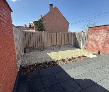 Prachtig gelijkvloers appartement - Photo 4