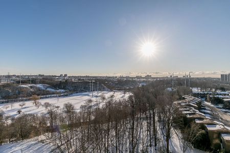 For Lease - 5 Shady Golfway Unit# 1215, Toronto, Ontario - Photo 4