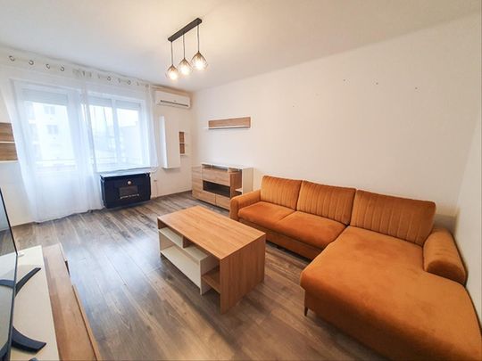Kiadó jó állapotú lakás - Debrecen - Fotó 1