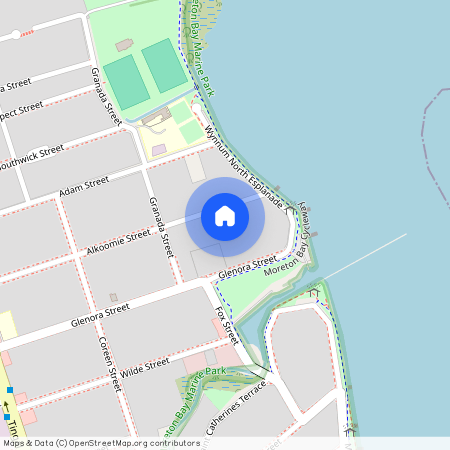 20 Alkoomie Street, WYNNUM, QLD 4178