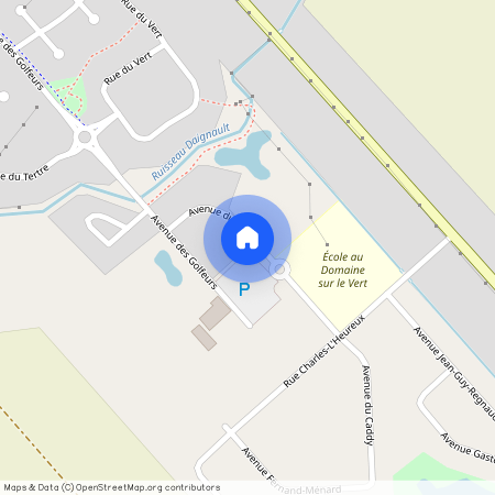 16698 Impasse du Caddy, Saint-Hyacinthe, Saint-Hyacinthe, Montérégie, J2T 0H1