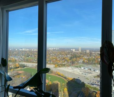 For Lease - 15 Greenview Avenue Unit# 2713, Toronto, Ontario - Photo 3