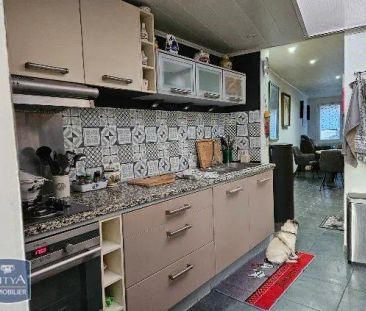 Maison à louer 4 pièces 94.31m² - Photo 1