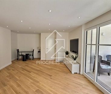 Location Appartement 3 pièces 72m² ST MAUR DES FOSSES 94100 - Photo 1