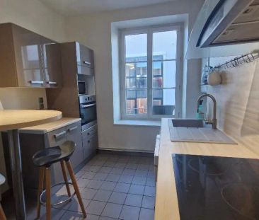 Appartement à louer 4 pièces 78.38m² - Photo 4