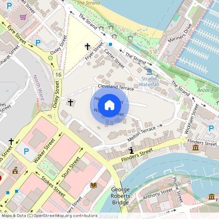 3/19 Willmett Street, Qld 4810, Townsville City