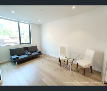 LvL 3/82 hay street, Haymarket, NSW 2000 - Photo 4