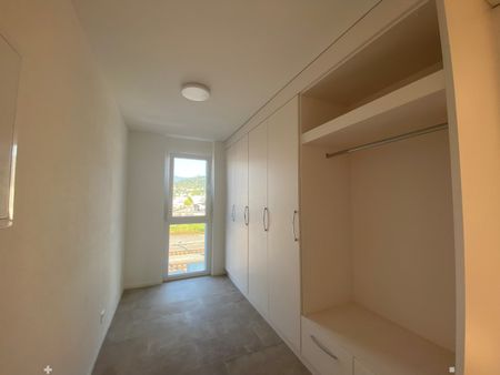 3.5 Zimmer, 78 m², 2. Stock - Foto 3